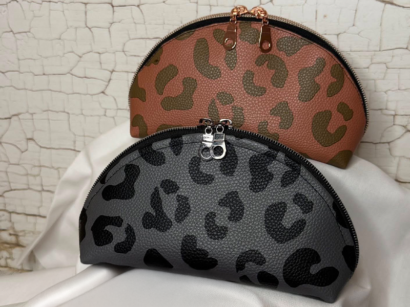 Schnittmuster + Nähanleitung - Tasche Mondstück -